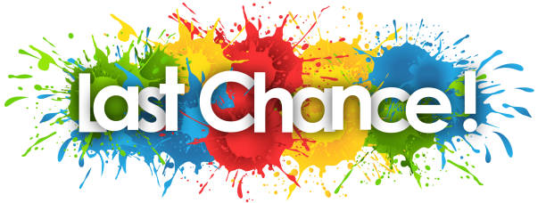 Last Chance Sale Illustrations, Royalty-Free Vector Graphics & Clip Art