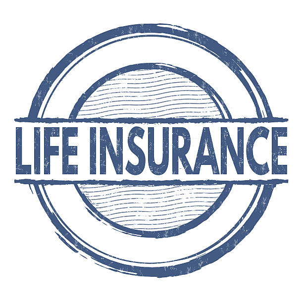 Life Insurance Clip Art, Vector Images & Illustrations