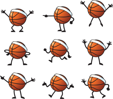 Mr Basketball