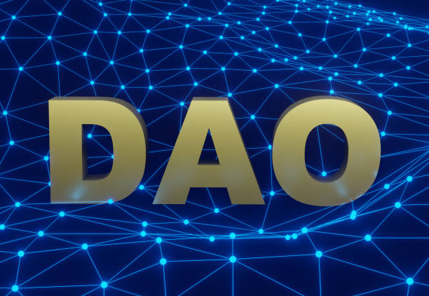 DAO network 