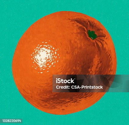 istock Orange 1328220694