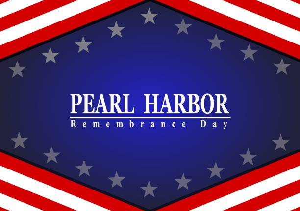 珍珠港紀念, 背景 - pearl harbor 幅插畫檔、美工圖案、卡通及圖標