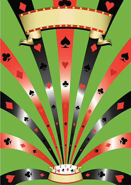 Best Full House Poker Illustrations, Royalty-Free Vector Graphics ...
