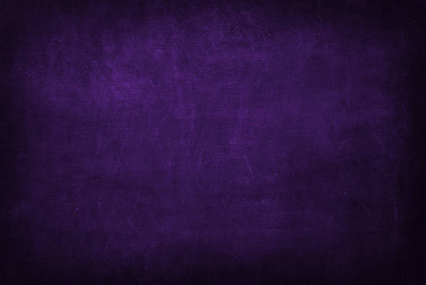 purple grunge chalkboard purple grunge chalkboard purple background stock illustrations