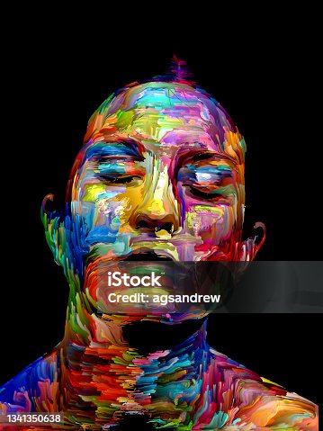 istock Realms of Coloring 1341350638