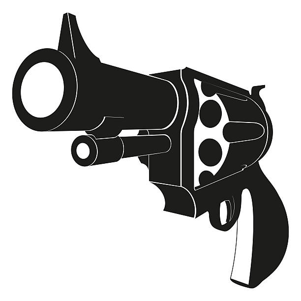 9mm Vector Gun Images