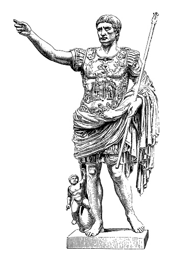 ローマ皇帝 - 18世紀のベクターアート素材や画像を多数ご用意 - iStock