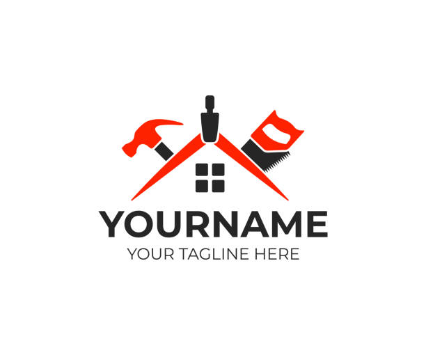 Property Maintenance Logo Images
