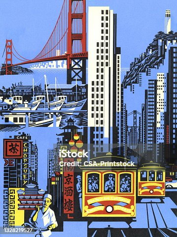 istock San Francisco Collage 1328219527