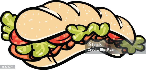 istock sub sandwich 165752741