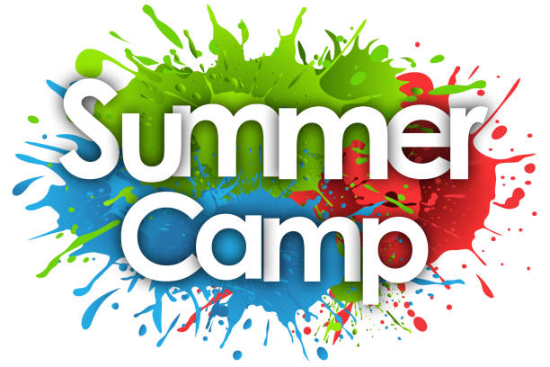 12,711 Summer Camp Illustrations & Clip Art - iStock