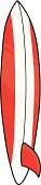 istock surfboard 165525551