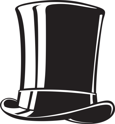 tall top hat
