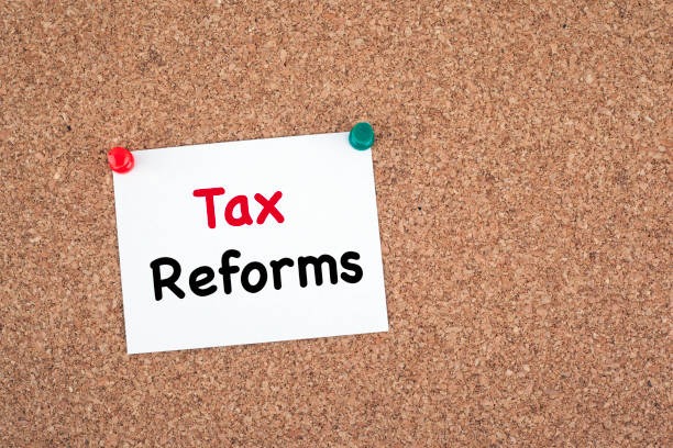 Image result for tax reforms clip art images