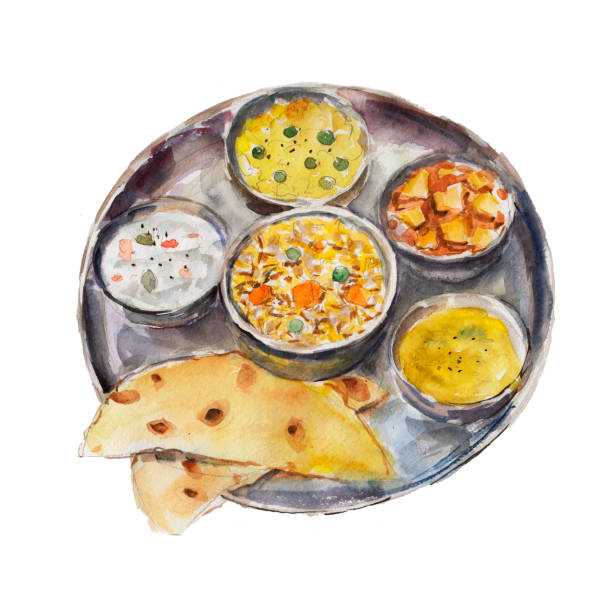 Best Vegetarian Curry Illustrations Royalty Free Vector Best Vegetarian Curry Illustrations Royalty Free Vector