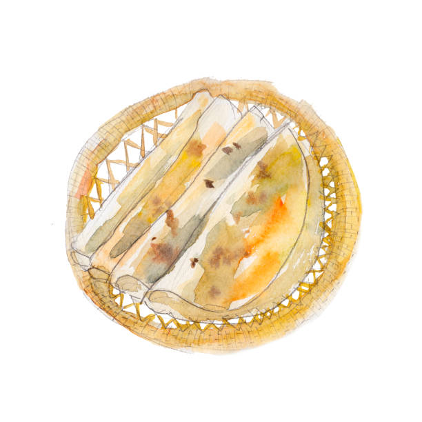 Royalty Free Roti Clip Art Vector Images Illustrations Royalty Free Roti Clip Art Vector Images Illustrations
