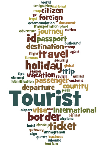 tourist word origin