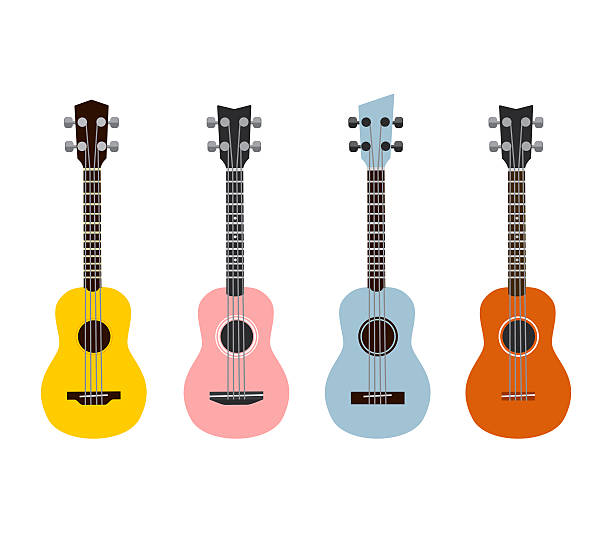 Image result for ukulele clipart