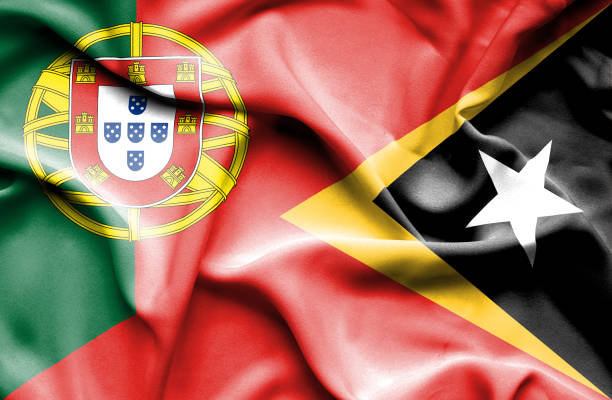 Timor Leste Flag Illustrations Royalty Free Vector Timor Leste Flag Illustrations Royalty Free Vector