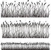 Wheat Field. ZIP contains AI format, PDF and jpeg.