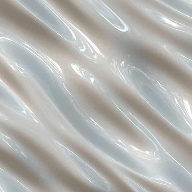 白いプラスチック製の液体の背景（高解像度の画像 - プラスチック点のイラスト素材／クリップアート素材／マンガ素材／アイコン素材