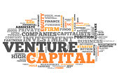 Word Cloud Venture Capital