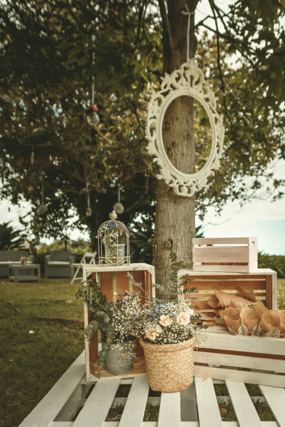 Best Art Deco Wedding Decorations Stock Photos Pictures Royalty