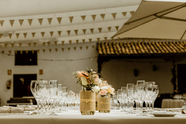 Best Art Deco Wedding Decorations Stock Photos Pictures Royalty