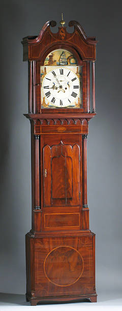Royalty Free Grandfather Clock Pictures, Images and Stock ...
