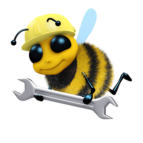 Image result for builder bee
