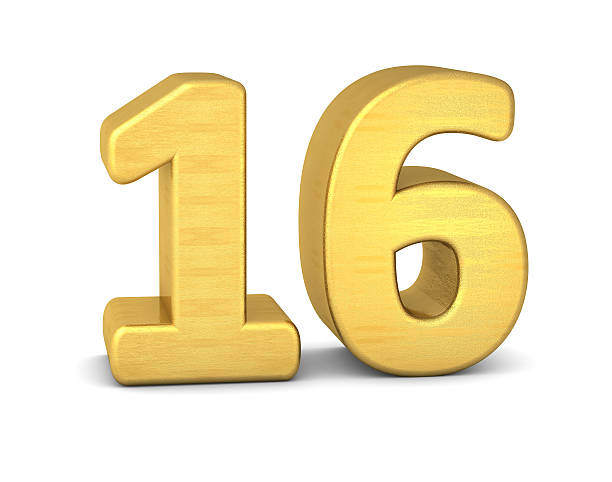 Best Number 16 Stock Photos Pictures Royalty Free Images iStock Best Number 16 Stock Photos Pictures Royalty Free Images iStock
