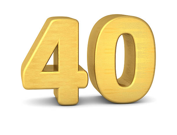 40