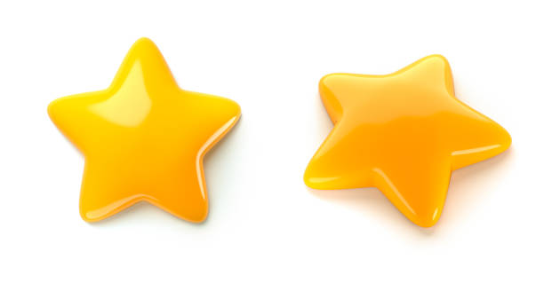 3d render star icons set. Collection icon design for game, ui, banner, design for app, interface, game development. Cartoon isolated 3d render star icons set. Collection icon design for game, ui, banner, design for app, interface, game development. Cartoon isolated cartoon star stock pictures, royalty-free photos & images
