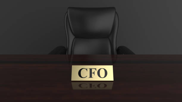 CFO 3d rendering.jpg CFO 3d rendering.jpg cfo stock pictures, royalty-free photos & images