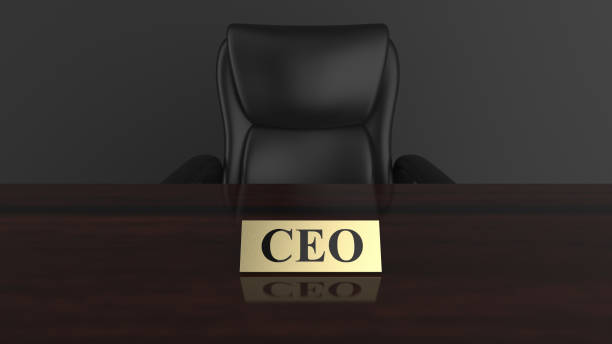 CEO 3d rendering.jpg CEO 3d rendering.jpg ceo stock pictures, royalty-free photos & images