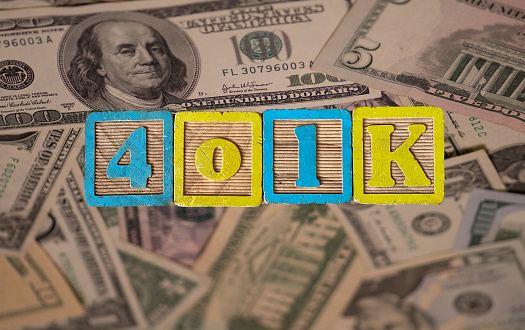 401k Investing