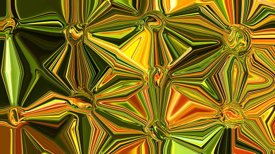 Yellow 3d Wallpaper For Android Image Num 46