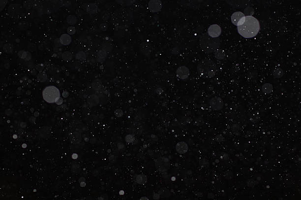 Abstract black white snow texture on black background for overlay texture of white rain drops on a black background for a filter on the photoAbstract black white snow texture on black background for overlayAbstract black white snow texture on black background for overlay black background stock pictures, royalty-free photos & images