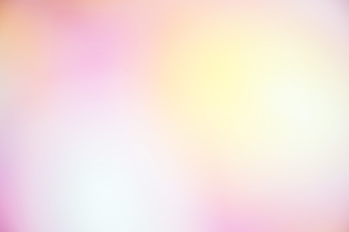 抽象は光グラデーション ピンク ソフト パステル カラーの壁紙背景をぼかし まぶしいのストックフォトや画像を多数ご用意 Istock