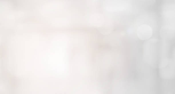 abstrakte unschärfe weicher fokus weiße farbe innenraum der modernen reinigung arbeitsplatz hintergrund mit warmen farbe glanz licht für design - fokus auf den vordergrund stock-fotos und bilder