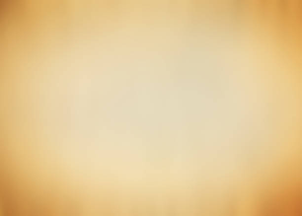 Abstract blurred brown background stock photo