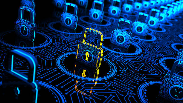 Best Network Security Stock Photos, Pictures & Royalty-Free Images - iStock