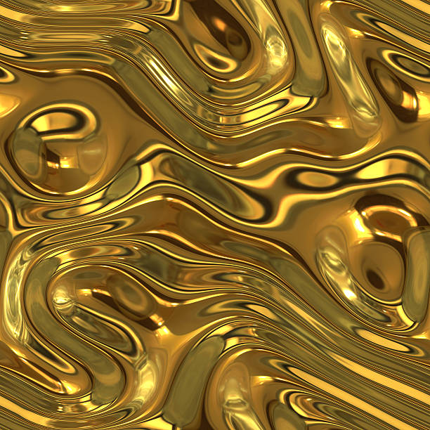 Liquid Gold iStock Liquid Gold iStock