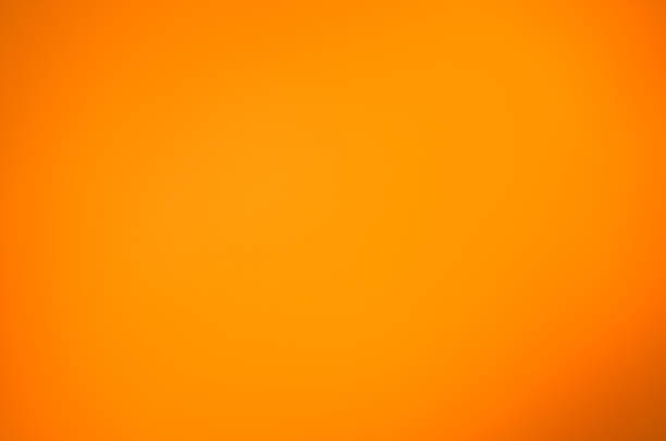 abstract oranje achtergrond - gekleurde achtergrond stockfoto's en -beelden