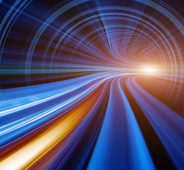 Abstract Speed motion in tunnel http://www1.istockphoto.com/file_thumbview_approve/17401820/2  dance music stock pictures, royalty-free photos & images