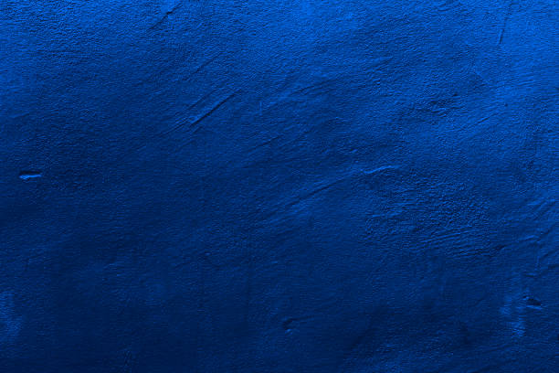fond texturé abstrait en bleu clair - fond bleu marine photos et images de collection