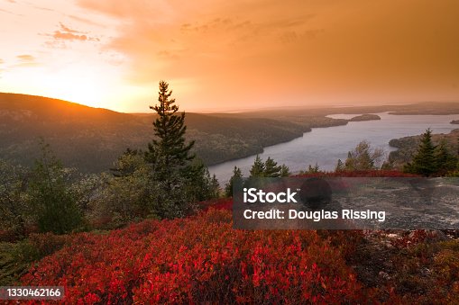 istock Acadia National Park - Maine 1330462166
