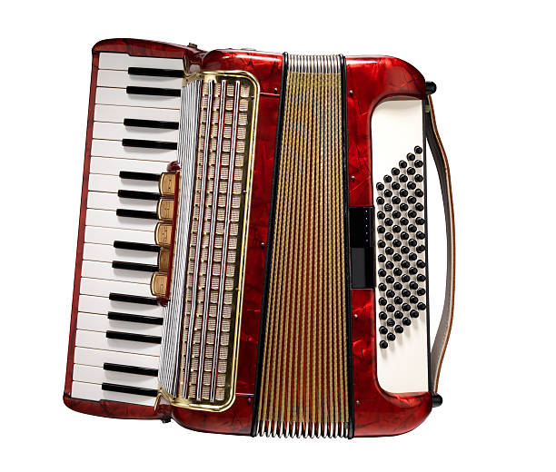Accordeon Instrument Stock Photos, Pictures & Royalty-Free Images - iStock