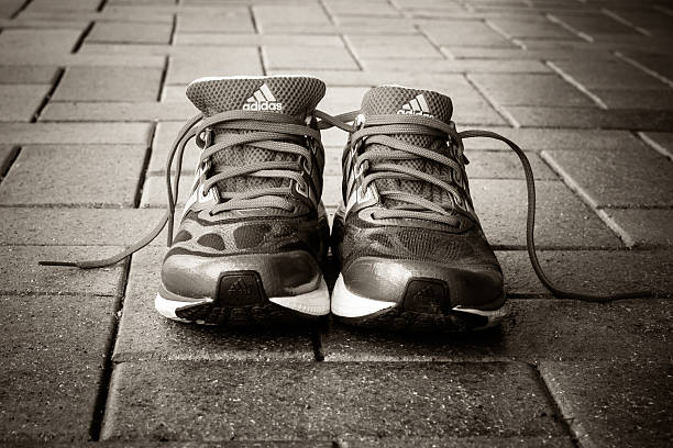 Zapatos Negros Adidas - Banco de fotos e imágenes de stock - iStock فوائد زيت باراشوت Zapatos Negros Adidas - Banco de fotos e imágenes de stock - iStock فوائد زيت باراشوت