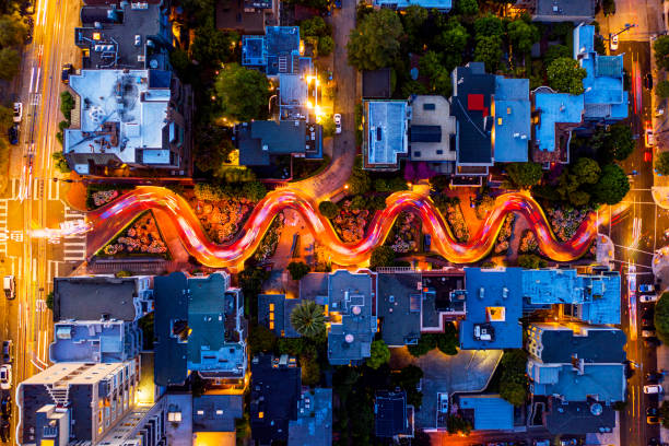  Lombard Street 